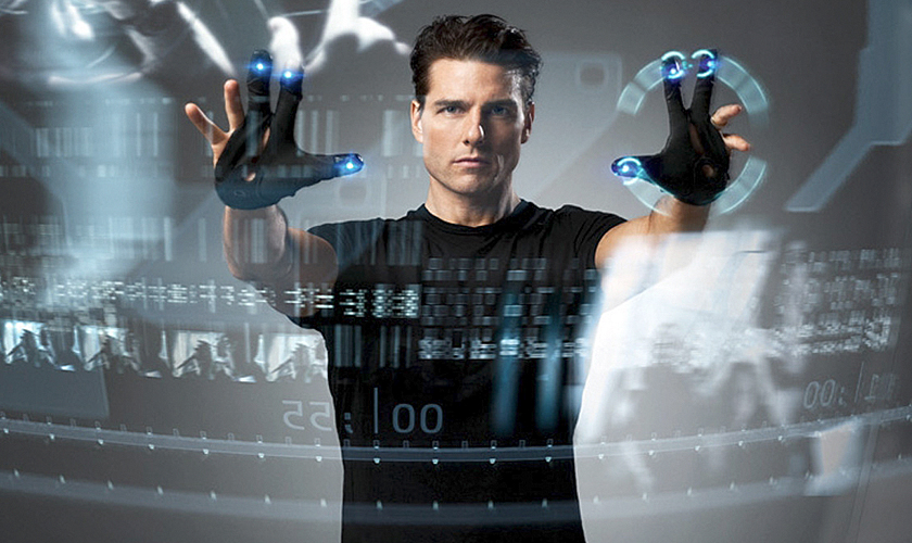 Minority Report