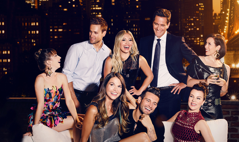 Younger: Start der 2. Staffel