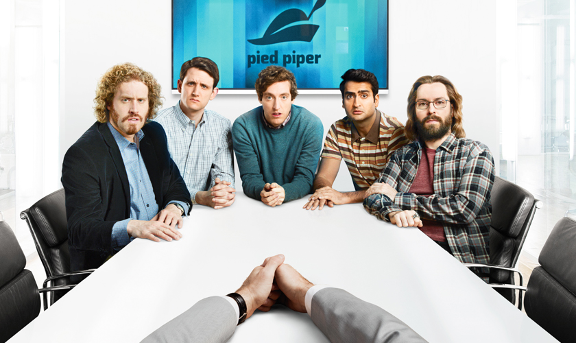 Silicon Valley: Start der 3. Staffel