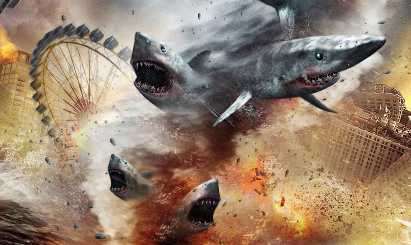 Sharknado