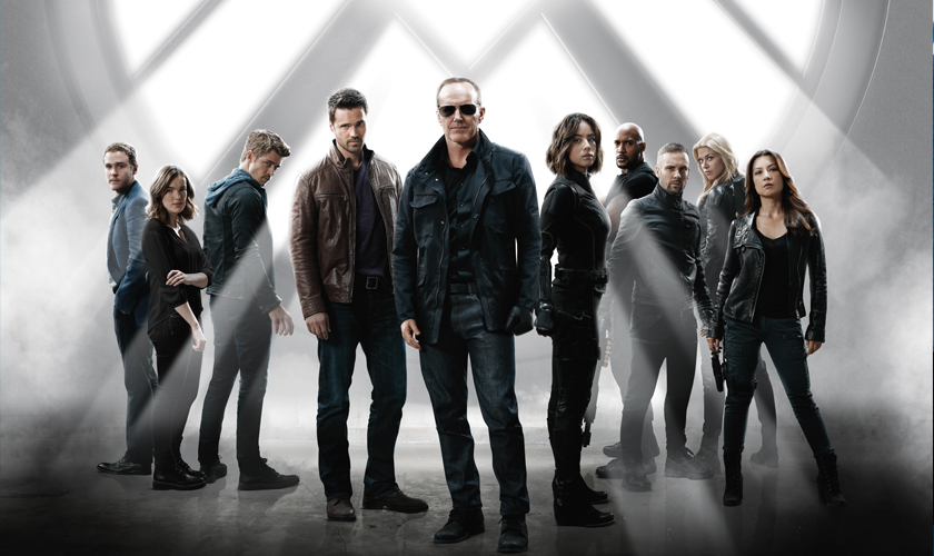 Marvel's Agents of S.H.I.E.L.D.: Start der 3. Staffel