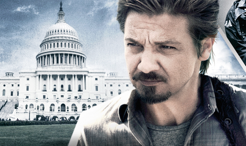 Kill the Messenger