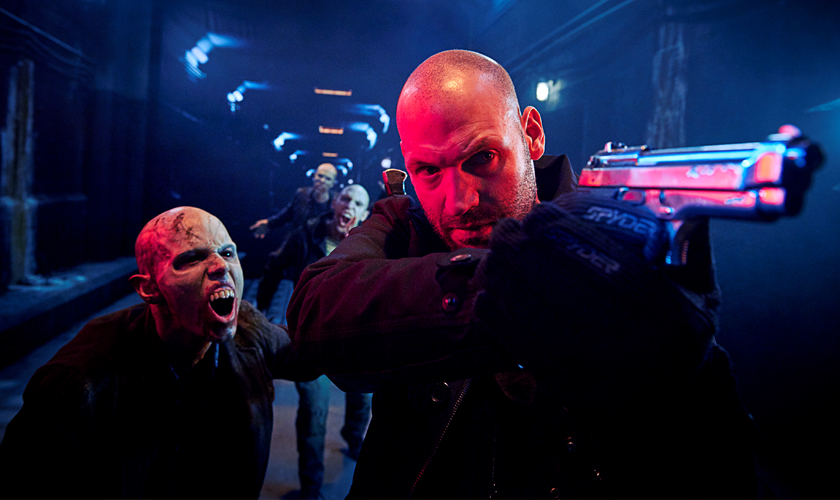 The Strain: Start der 3. Staffel