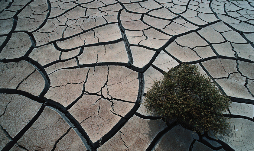 Die grosse Dürre - Das Ende des Colorado River?