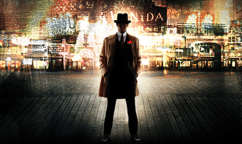 Boardwalk Empire: 1. Staffel