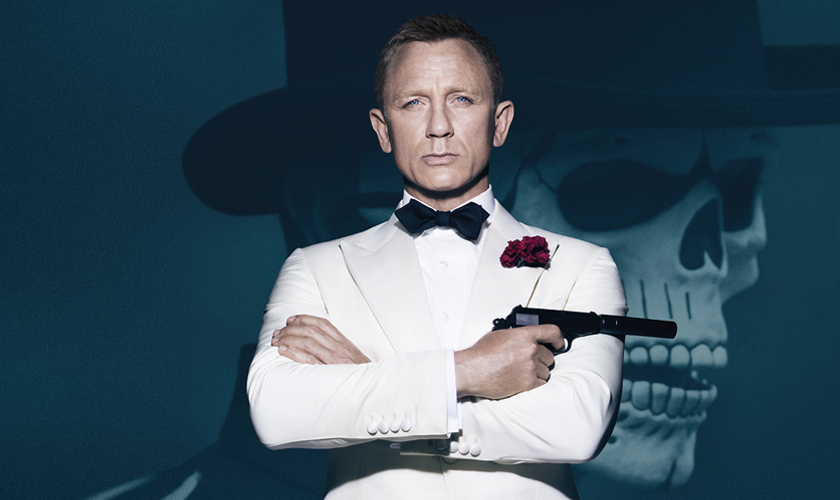 James Bond 007: Spectre