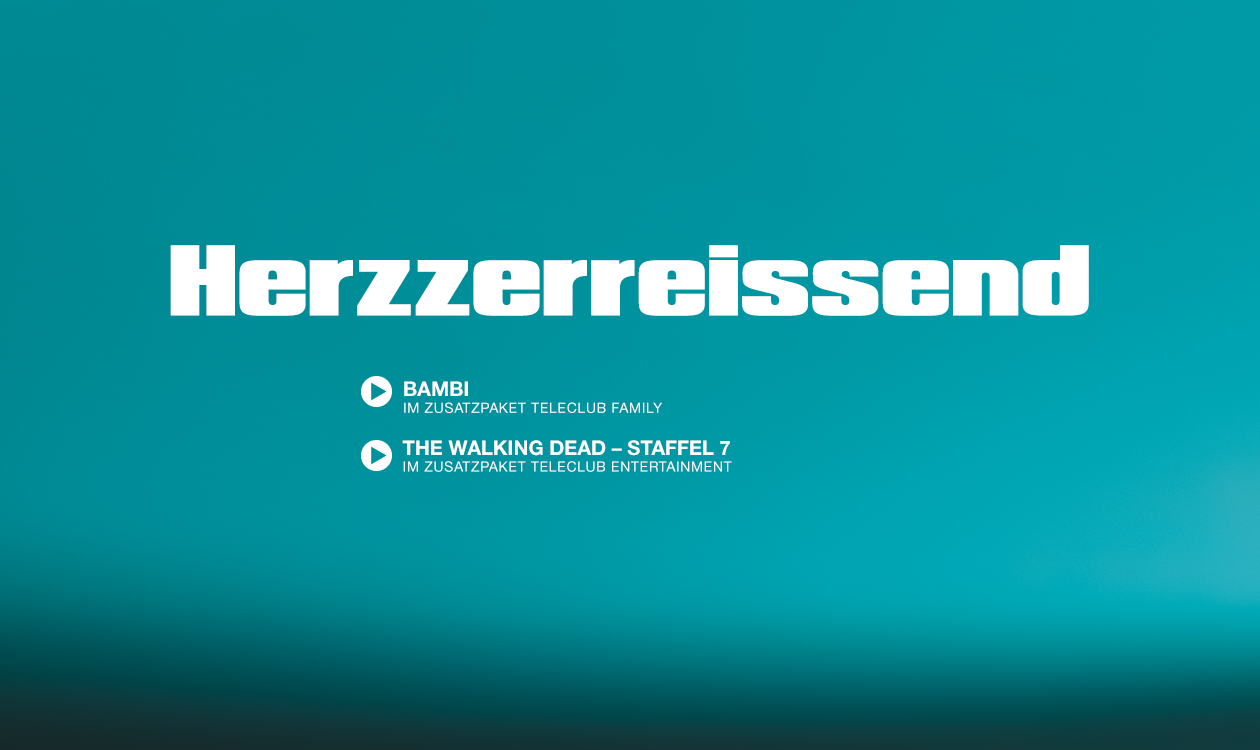 Jetzt profitieren!