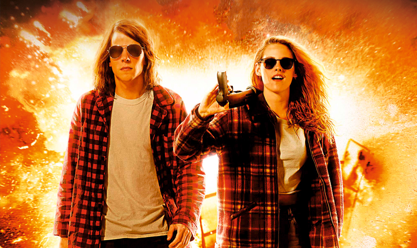 American Ultra