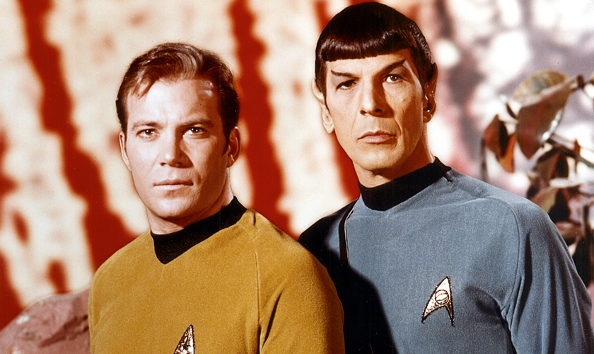 50 Jahre Star Trek
