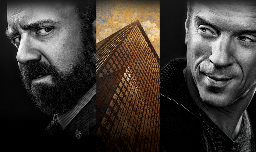 Billions: 1. Staffel