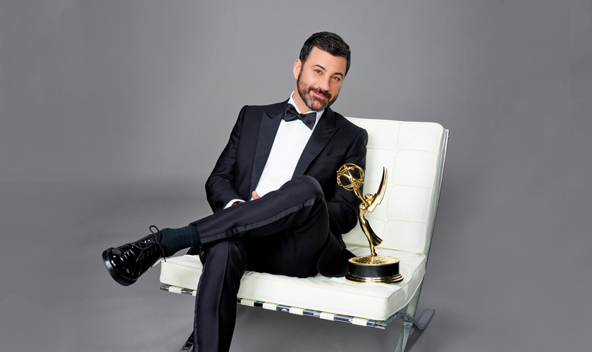 68. Primetime Emmy® Awards