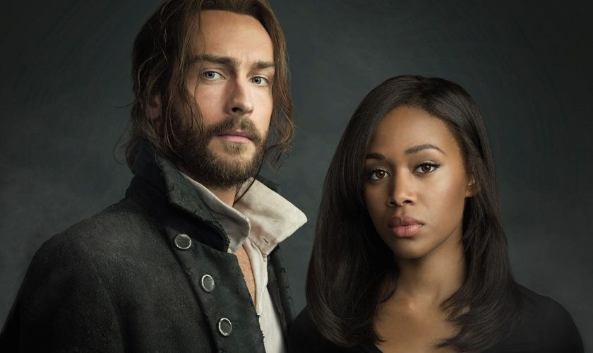 Sleepy Hollow: Start der 3. Staffel