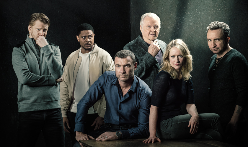 Ray Donovan: Start der 4. Staffel