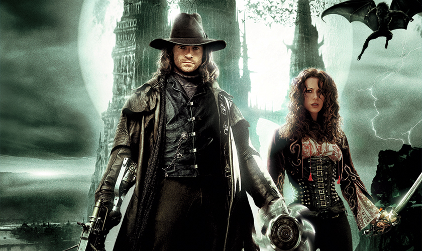 Van Helsing