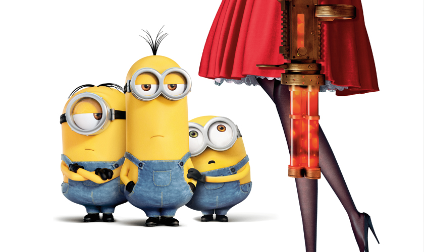 Minions