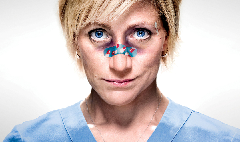 Nurse Jackie: Start der finalen 7. Staffel