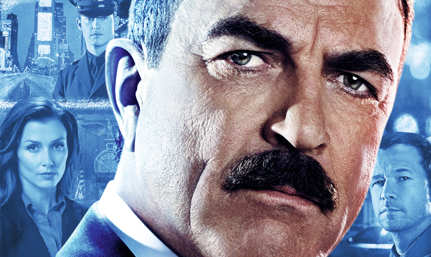 Blue Bloods - Crime Scene New York: Start der 5. Staffel