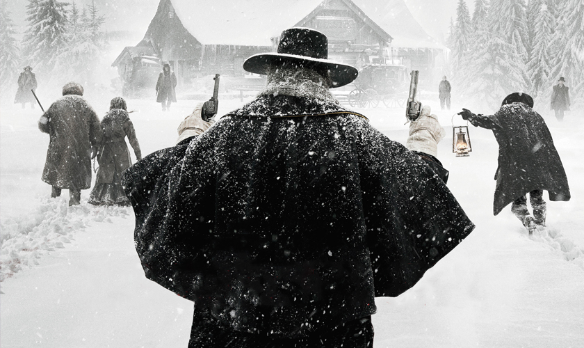 The Hateful Eight