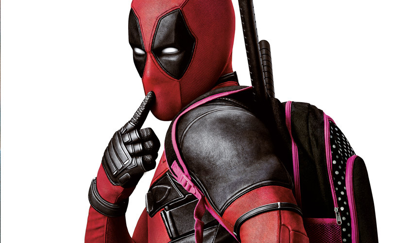 Deadpool