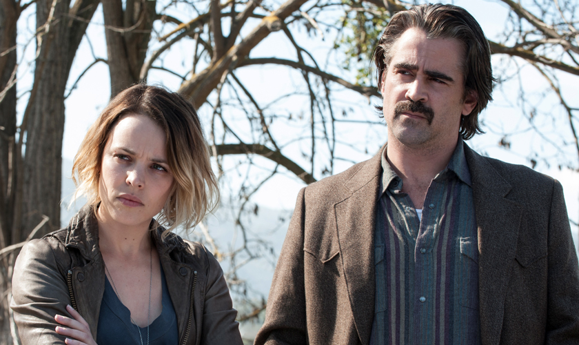 True Detective: 2. Staffel