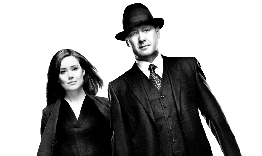 The Blacklist: Start der 4. Staffel