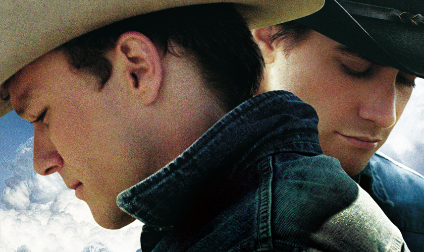 Brokeback Mountain