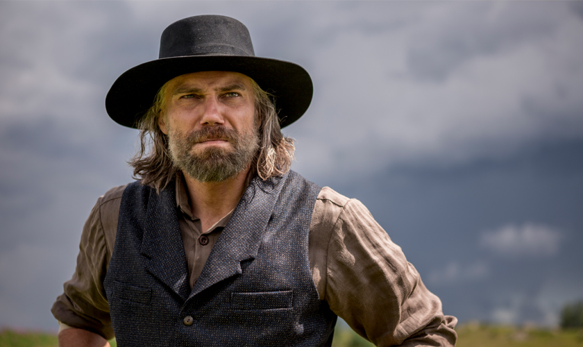 Hell on Wheels: Die finalen Folgen