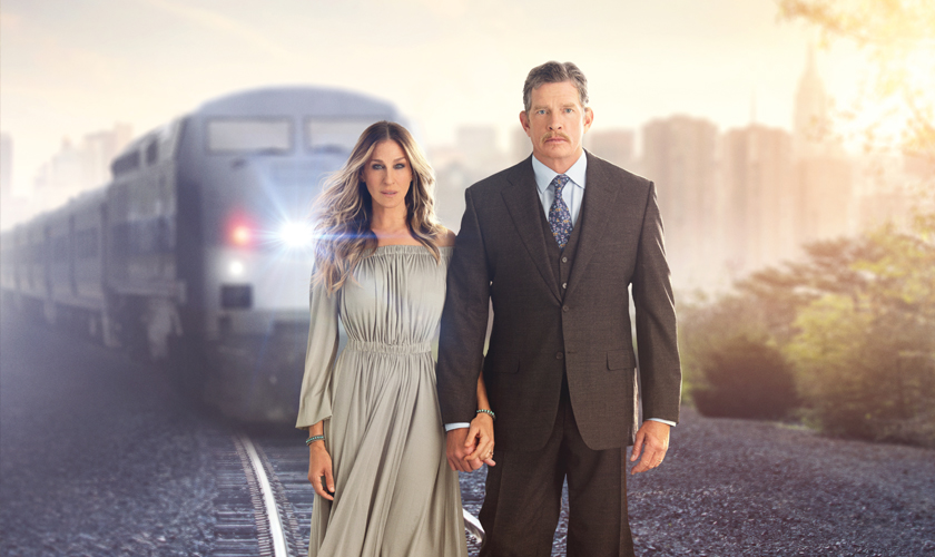 Divorce: Serienstart