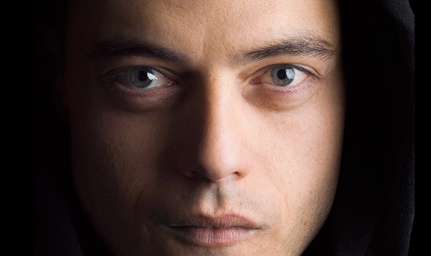 Mr. Robot - 1. Staffel