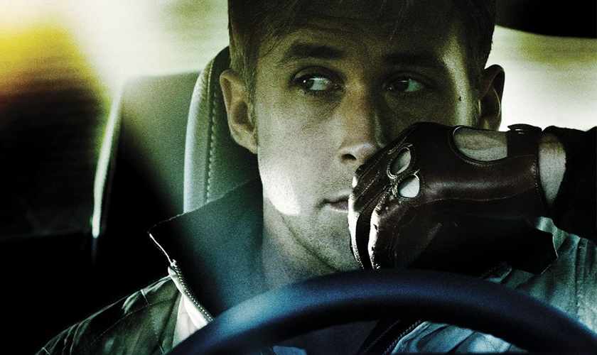 Drive