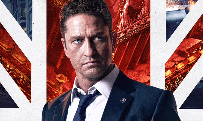 London Has Fallen