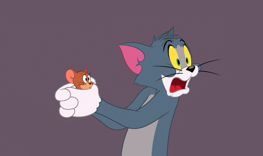 Die Tom und Jerry Show