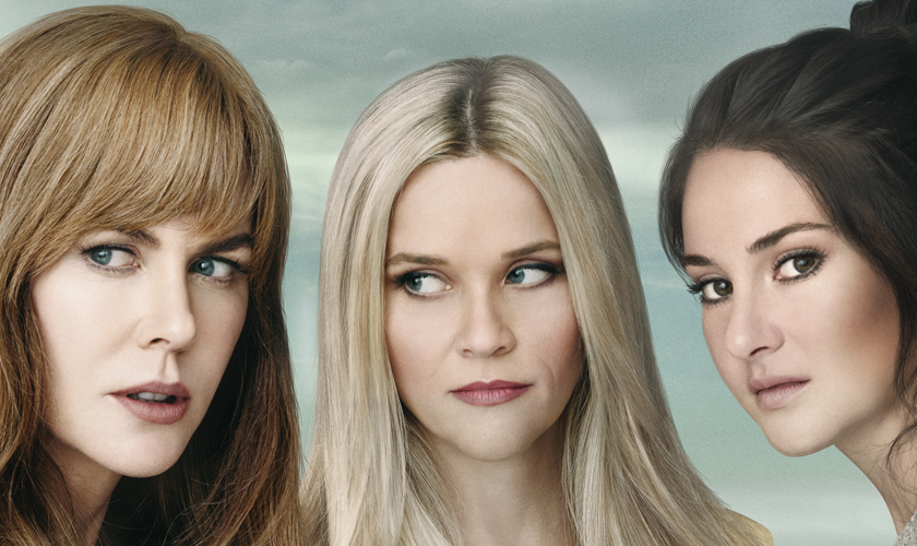 Big Little Lies: Serienstart