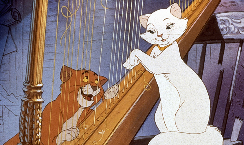 Aristocats