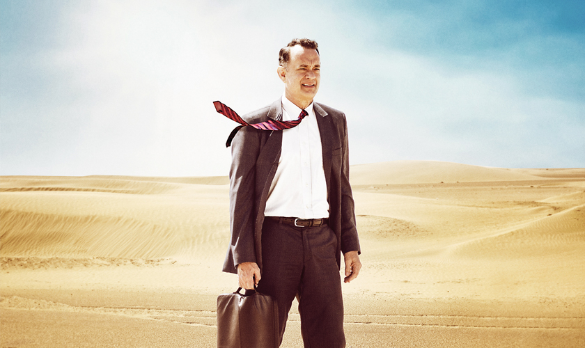 Ein Hologramm f&uuml;r den K&ouml;nig