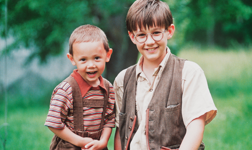 Sonderprogrammierung Astrid Lindgren