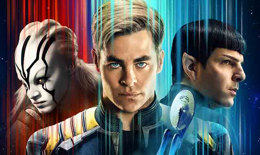 Star Trek: Beyond