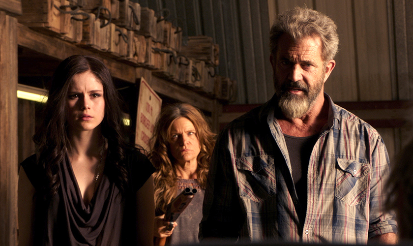 Blood Father