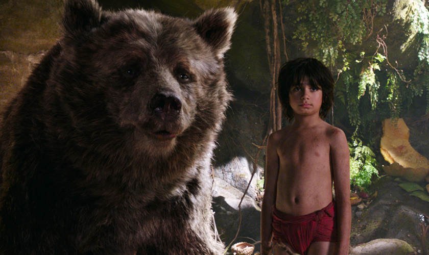 The Jungle Book