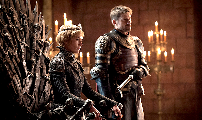 Game of Thrones - 7. Staffel