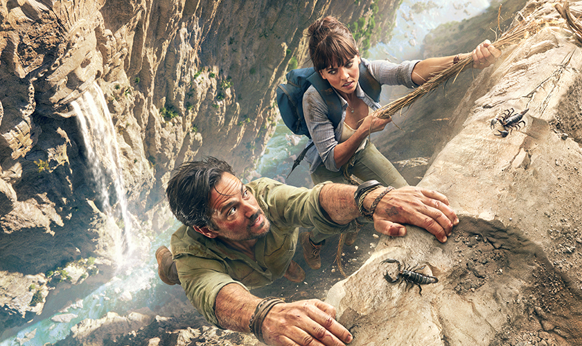 Hooten & the Lady