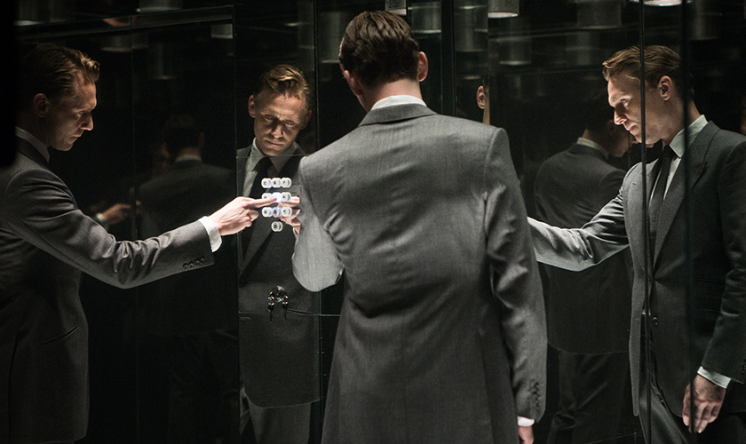 High-Rise