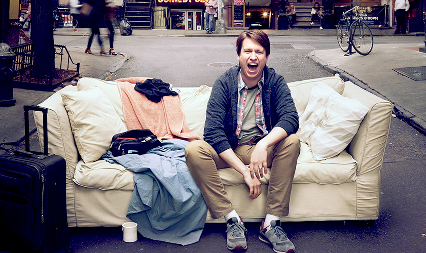 Crashing - Staffel 1