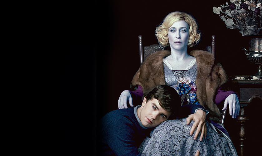 Bates Motel - 5. Staffel
