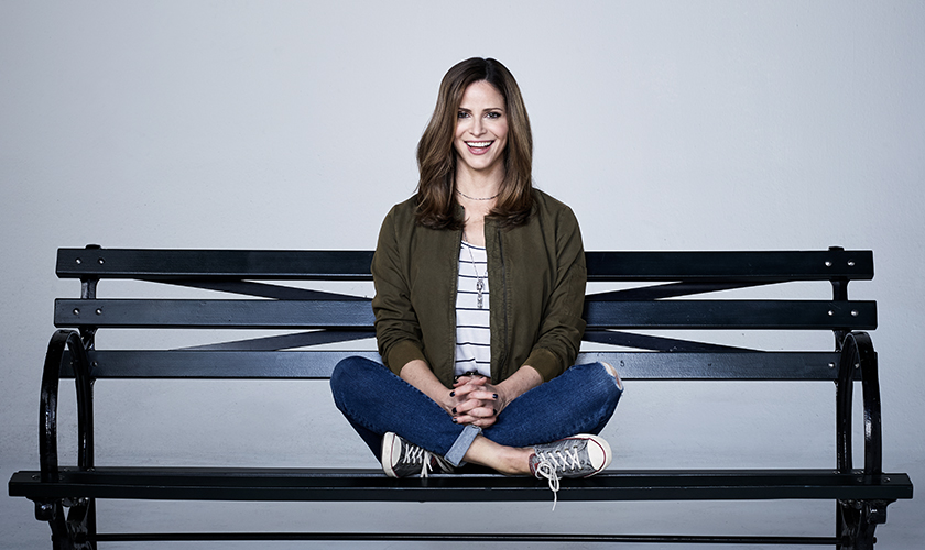 I'm sorry - Erste Staffel