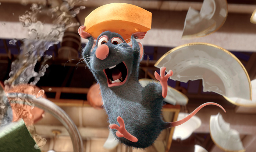 Ratatouille