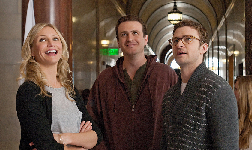 Bad Teacher