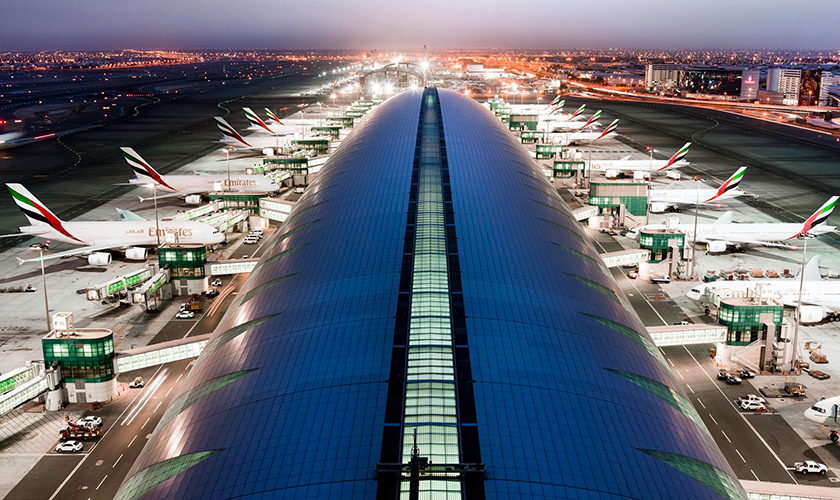 Ultimate Airport: Dubai