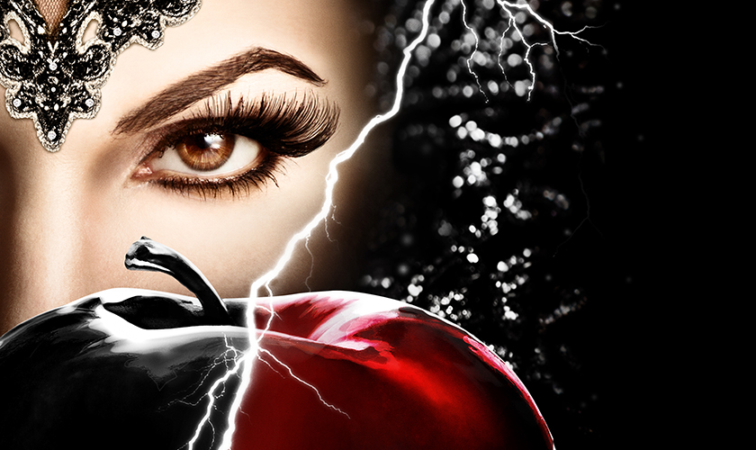 Once upon a Time - Staffel 6