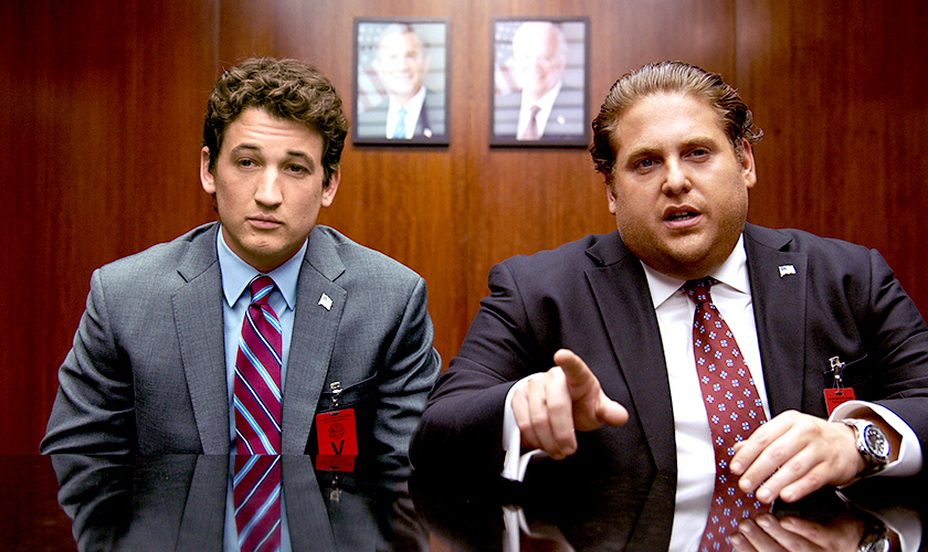 War Dogs
